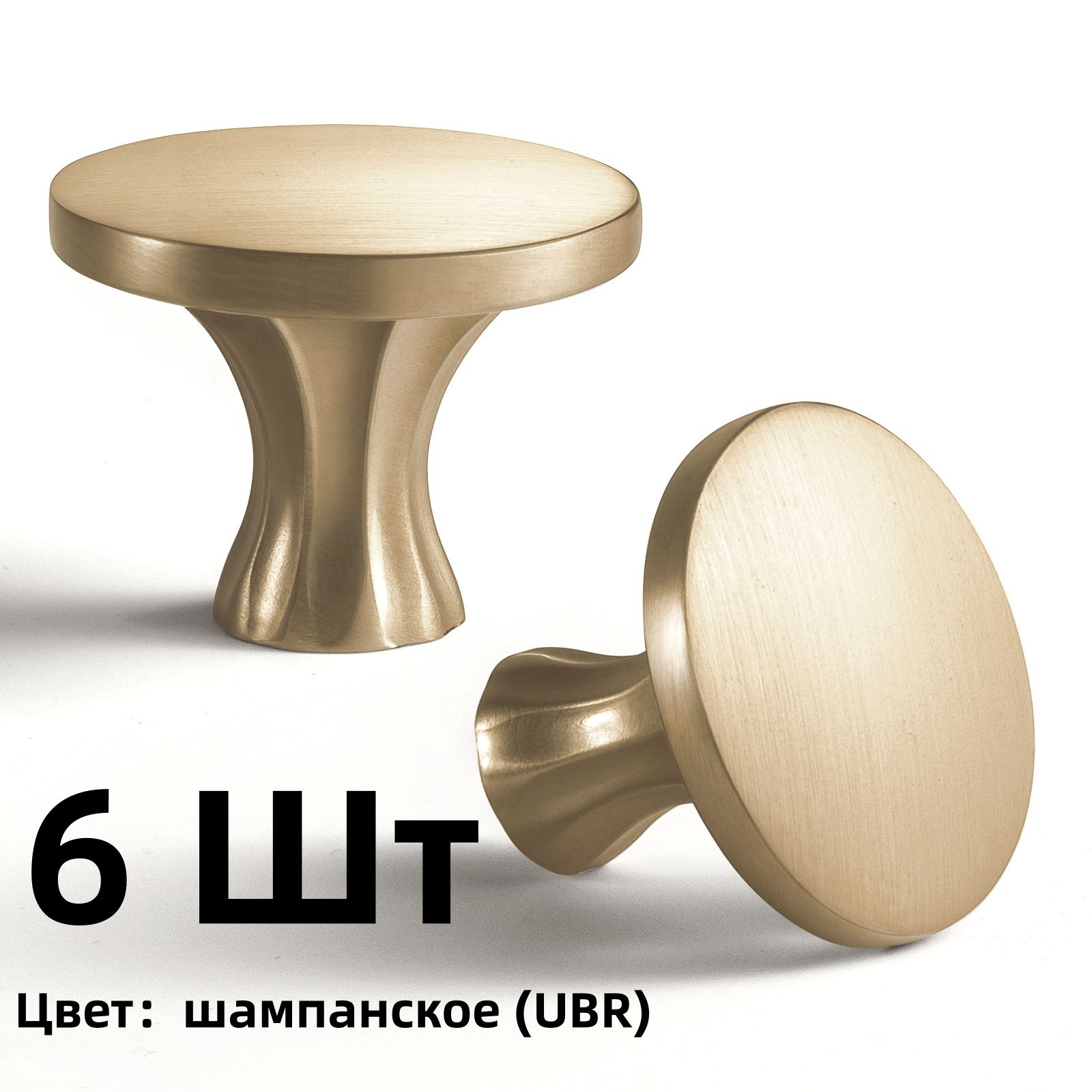 Goo-Ki Ручка мебельная ,3.5см, мебельная ручка темно-синего цвета, размеры 35 на 29 на 35 мм, вес 636 г, одна упаковка