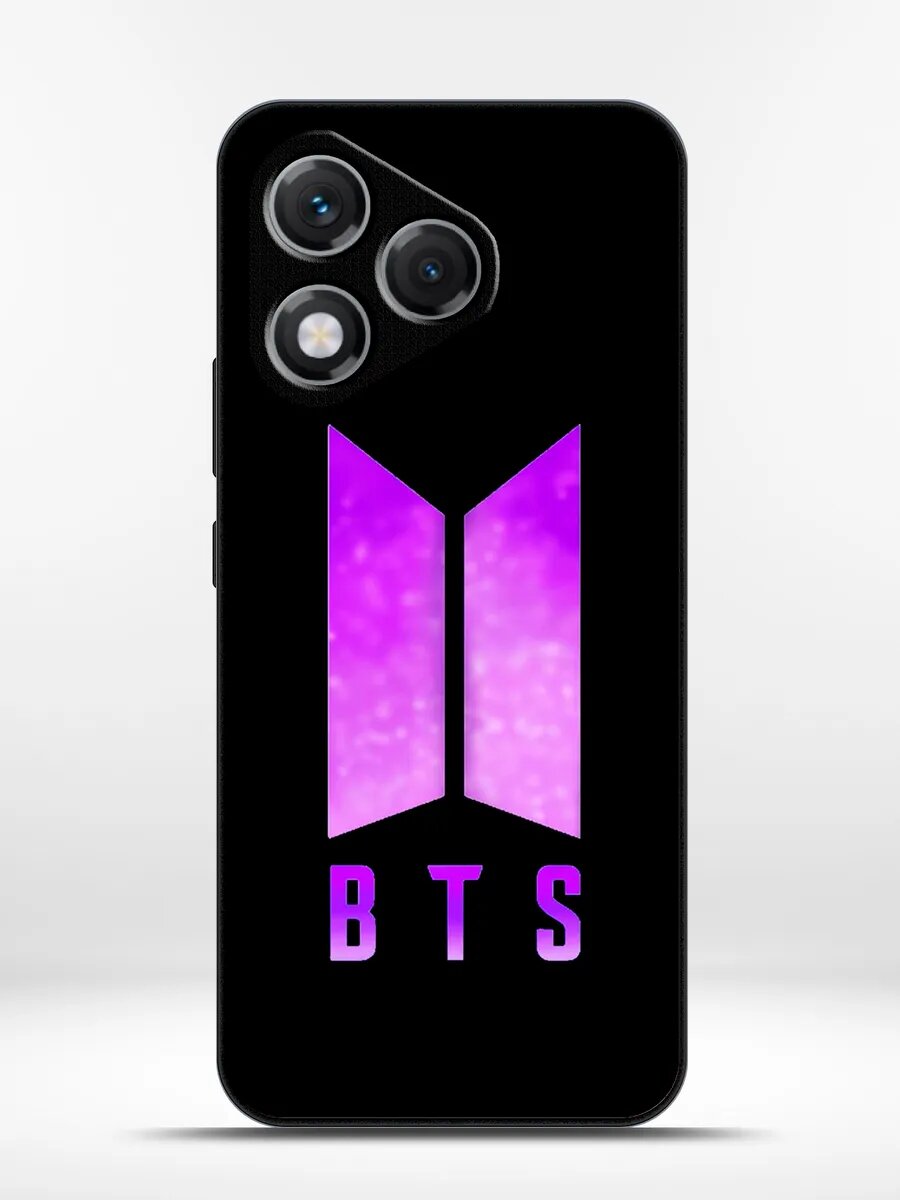 Чехол на Honor 400 BTS