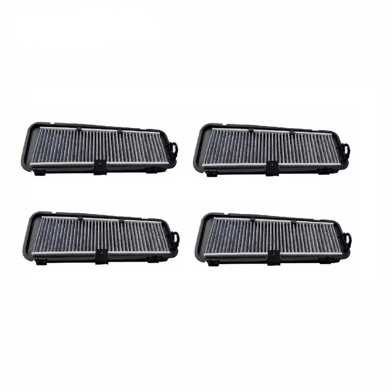 Фильтр салона 2шт Audi A6 C7/A7 2011-2019 Цвет: 2 pack A style