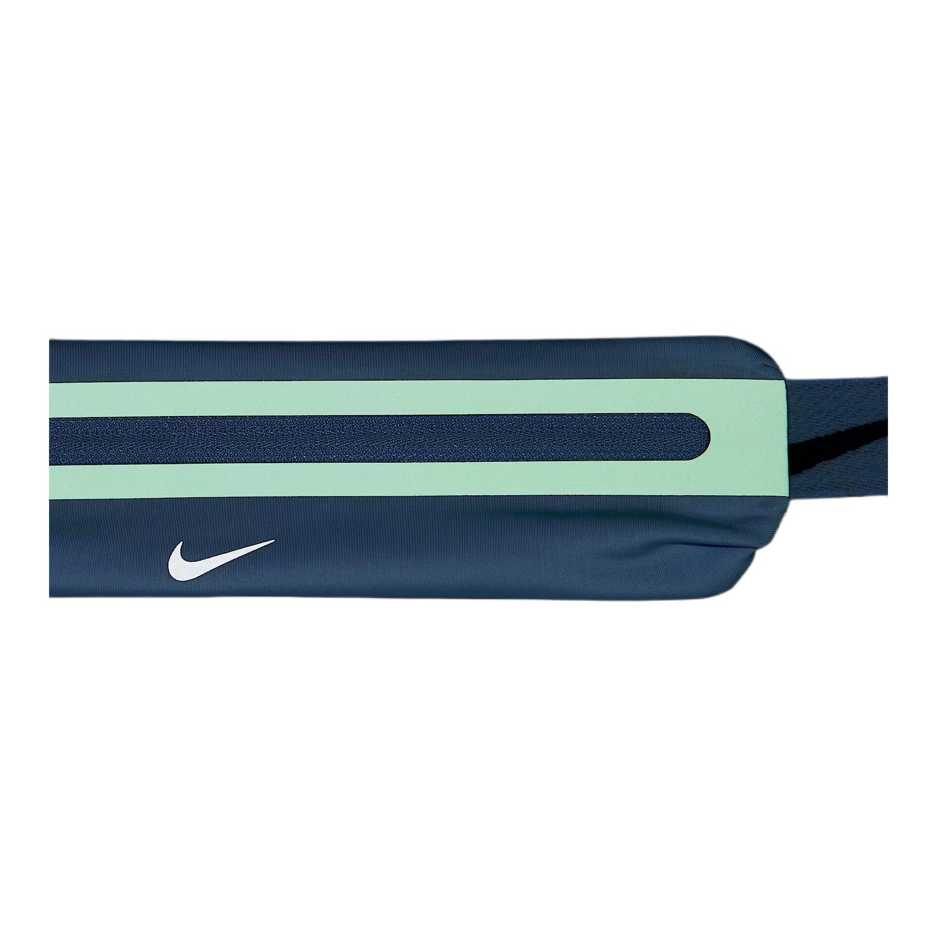 Сумка NIKE, синий — фото 1