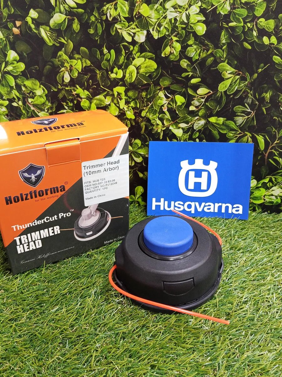 Головка на триммер Husqvarna (5373383-06) T25 PJ12049