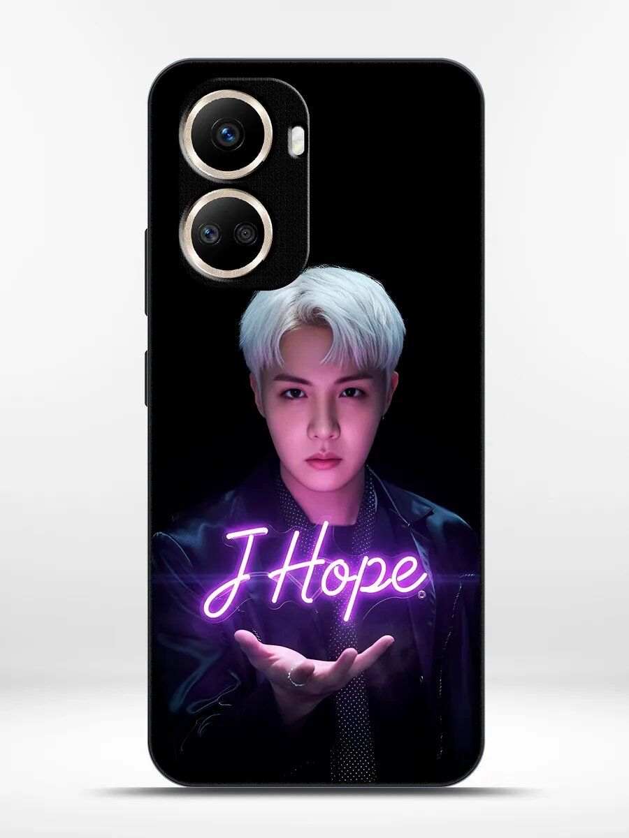 Чехол на Huawei Nova 12 SE Джей-Хоуп