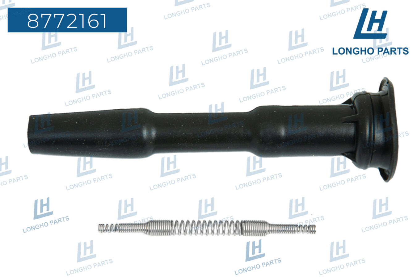 Наконечник катушки зажигания renault 224332428r (LONGHO 8772161)