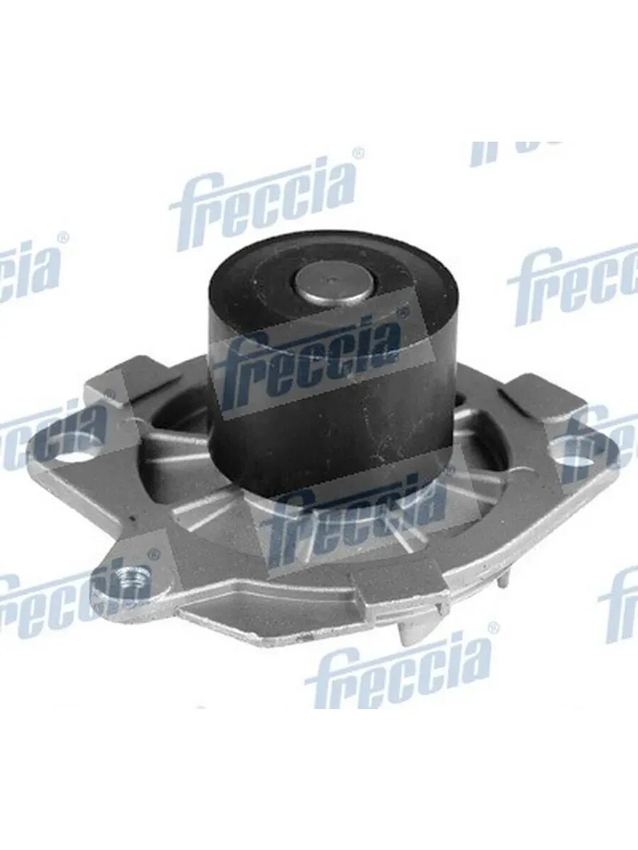 Помпа водяная FIAT Punto Doblo 1.9 TD Freccia 8 лоп