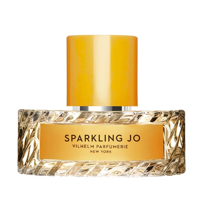 Парфюм Вильгельм Парфюмер Джо унисекс 50 мл - Vilhelm Parfumerie Sparkling Jo