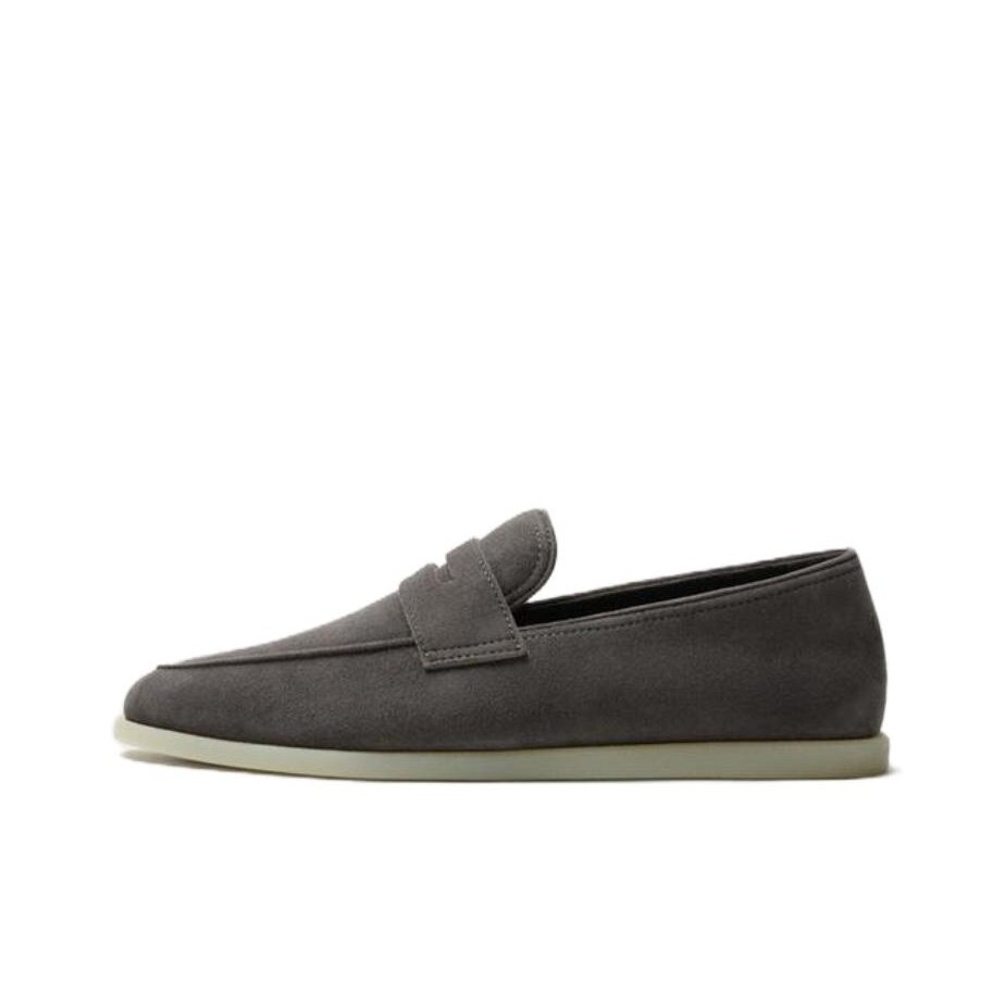 Лоферы Zara