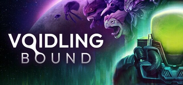 Voidling Bound — игра для ПК, подарок Steam Gift, активация в Казахстане