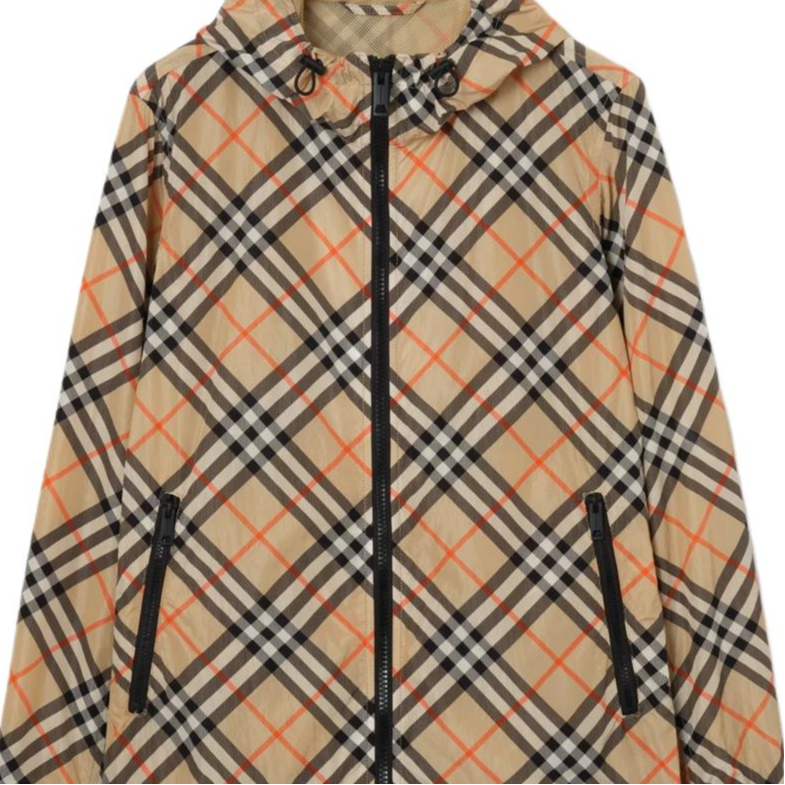 Куртка BURBERRY