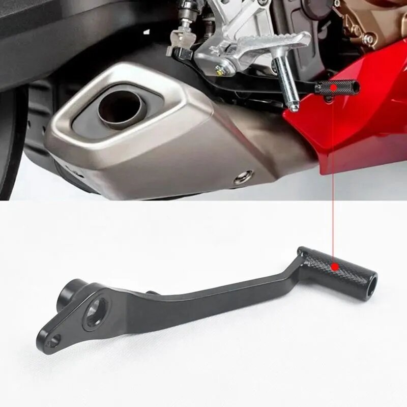 Задний тормозной рычаг и педаль для мотоциклов Honda CBR650R CB650R CB650F CBR5650F