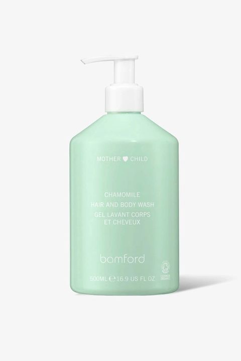 Bamford Гель для душа и мытья волос Chamomile Hair and Body Wash с ромашкой, 500 мл