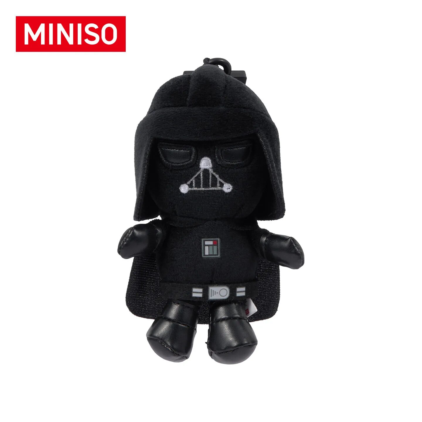 MINISO Blind Box Star Wars: Мандалорец и Грогу C