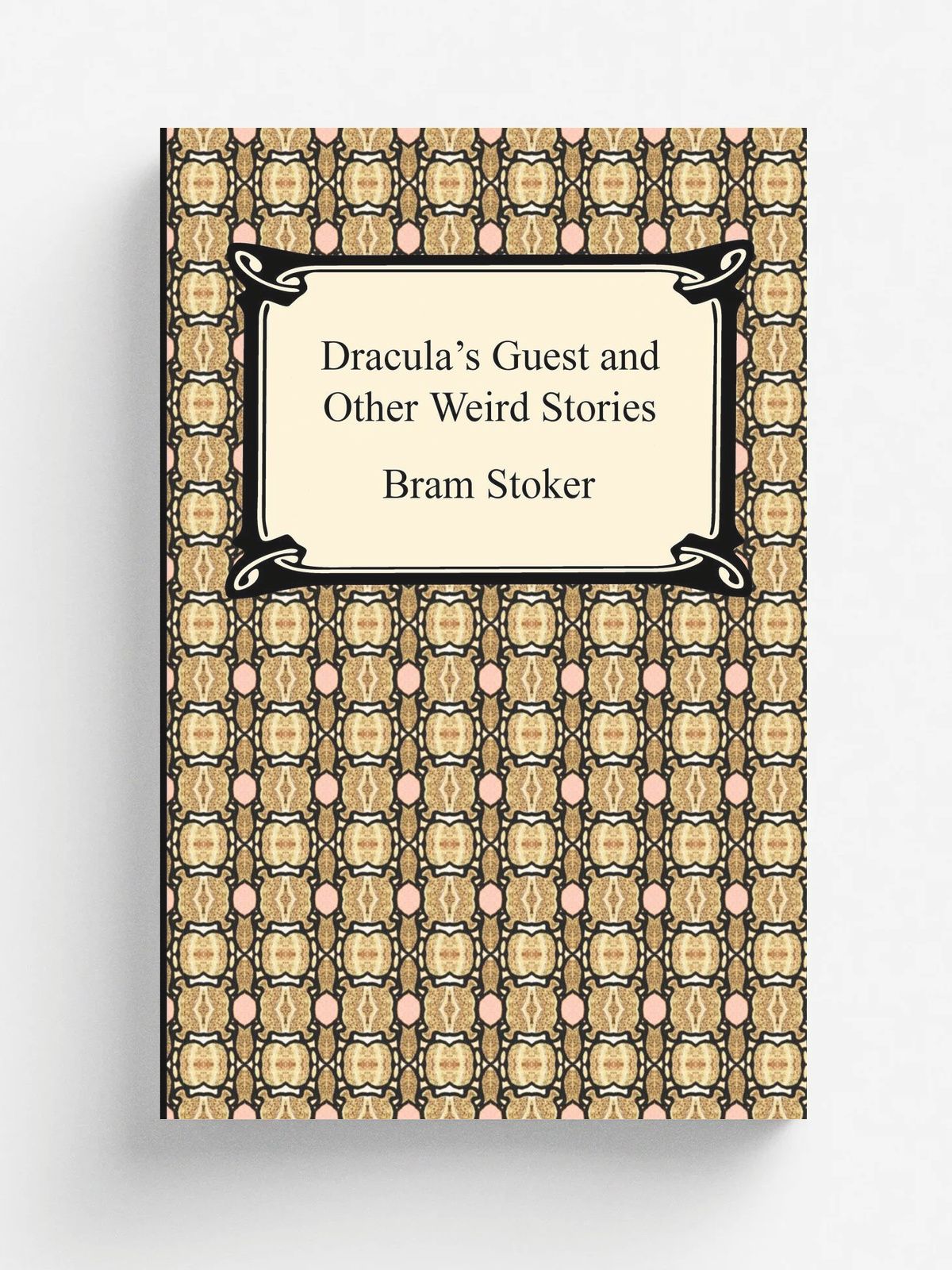 Dracula's Guest and Other Weird Stories | Stoker Bram