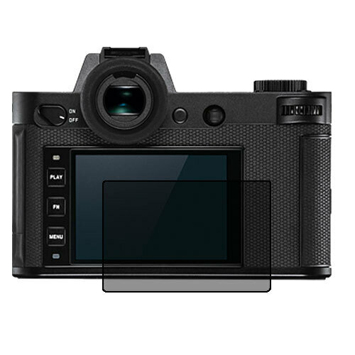 Leica SL2-S защитный экран для фотоаппарата гидрогель приватная плёнка (силикон)