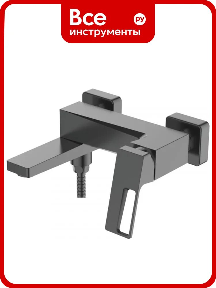 Смеситель для ванны Ledeme NEW L3192D