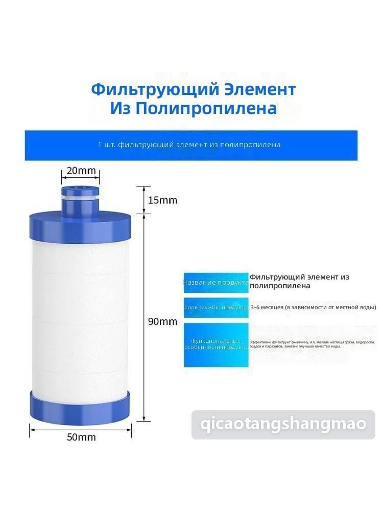 Фильтр для воды — фото 1