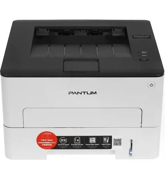 Принтер Pantum P3010D