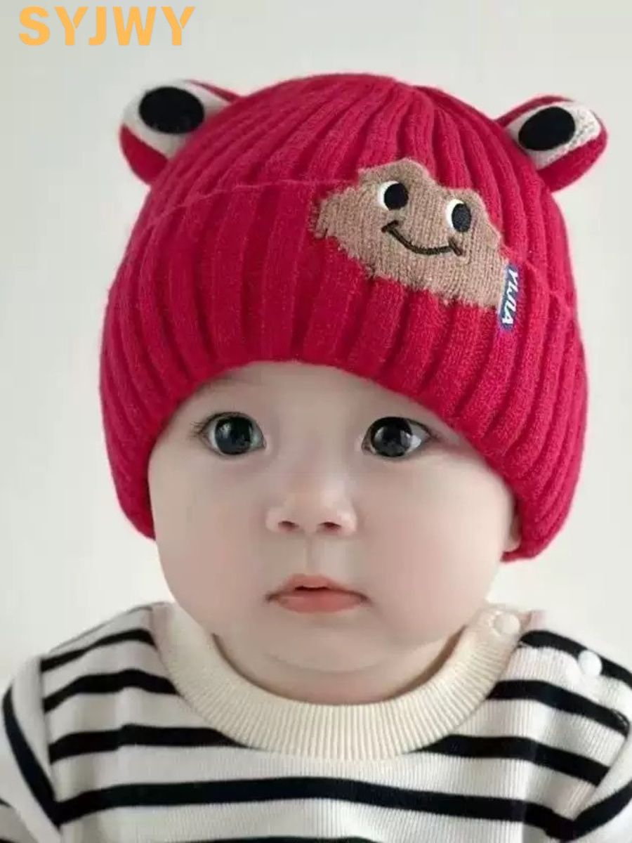 Чепчик  Базовая коллекция для детей