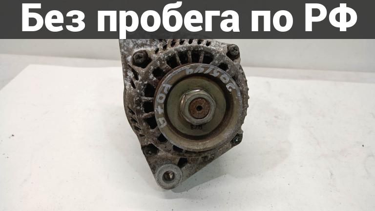 Генератор с пробегом HONDA LIFE JB5