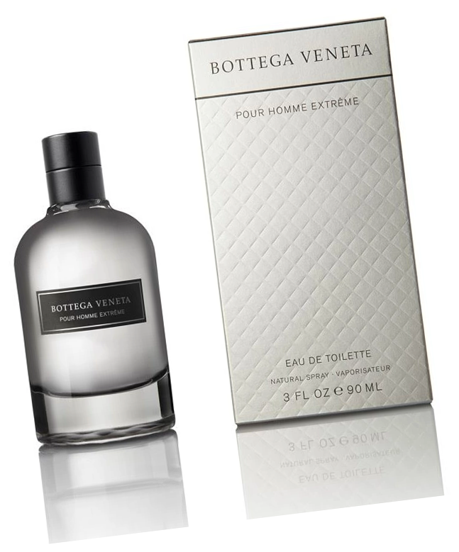 Bottega Veneta Pour Homme Extreme мужской аромат 90 мл / Боттега Венета Пур Хом Экстрим