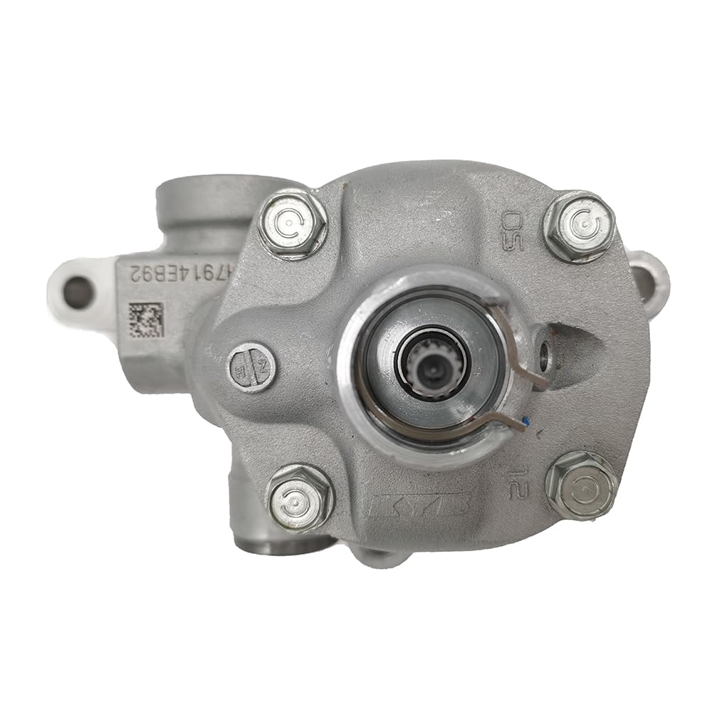 Масляный насос CVT JF015E RE0F11A для Nissan Sentra Suzuki Mitsubishi