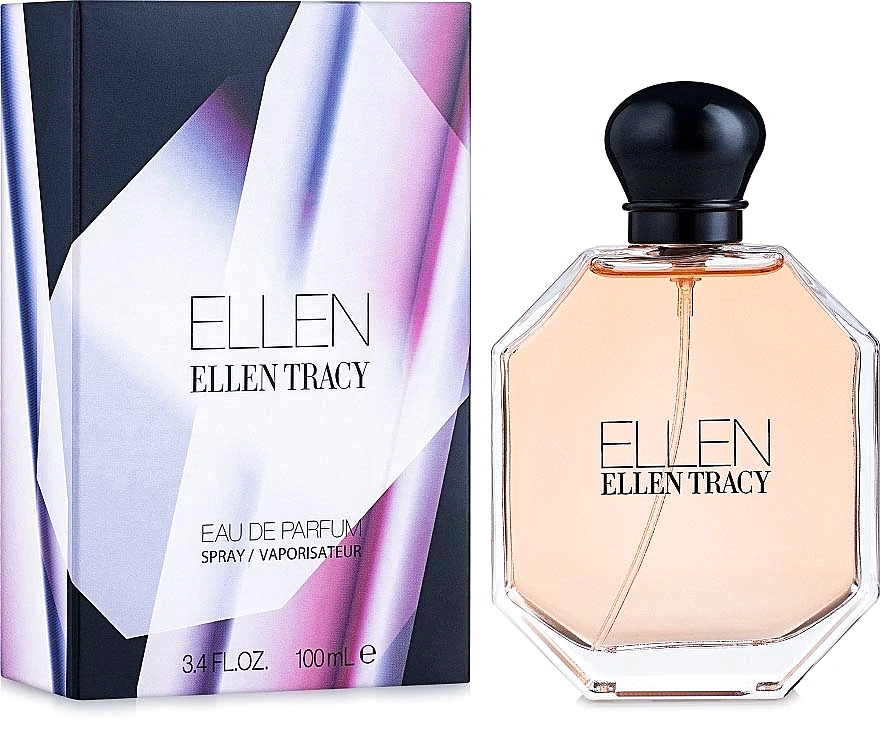 Элен Трейси Элен духи 100 мл женские - Ellen Tracy Ellen парфюмерная вода