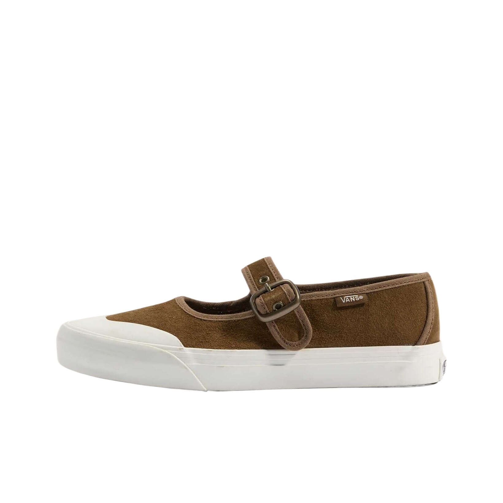 Туфли Мэри Джейн VANS Mary Jane
