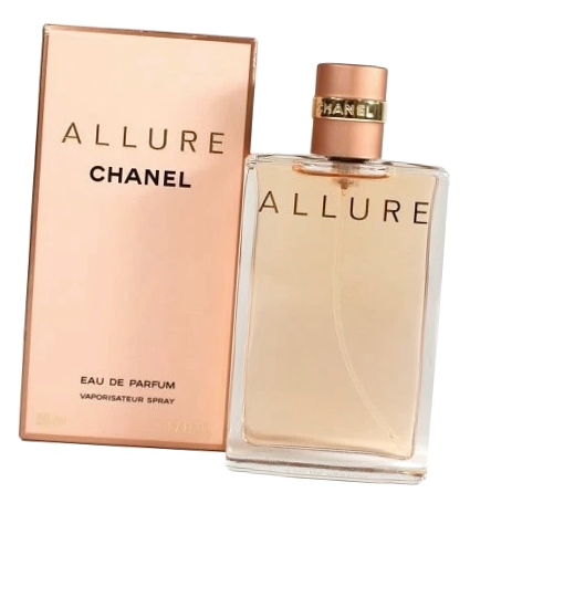 Шанель Аллюр женский парфюм 50 мл / Chanel Allure Eau De Parfum