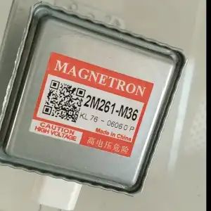 1 шт, Для микроволновой печи Panasonic 2M261-M36 инверторный магнетрон--NS930