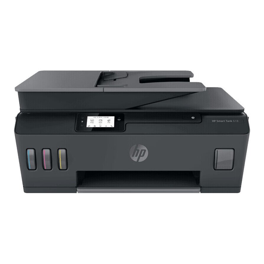 Принтеры HP