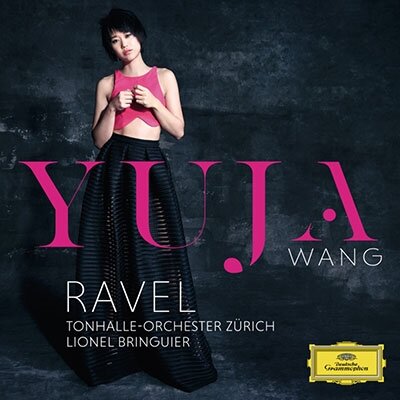 Музыка CD Yuja Wang - Piano Concertos (CD, Album, 2015)