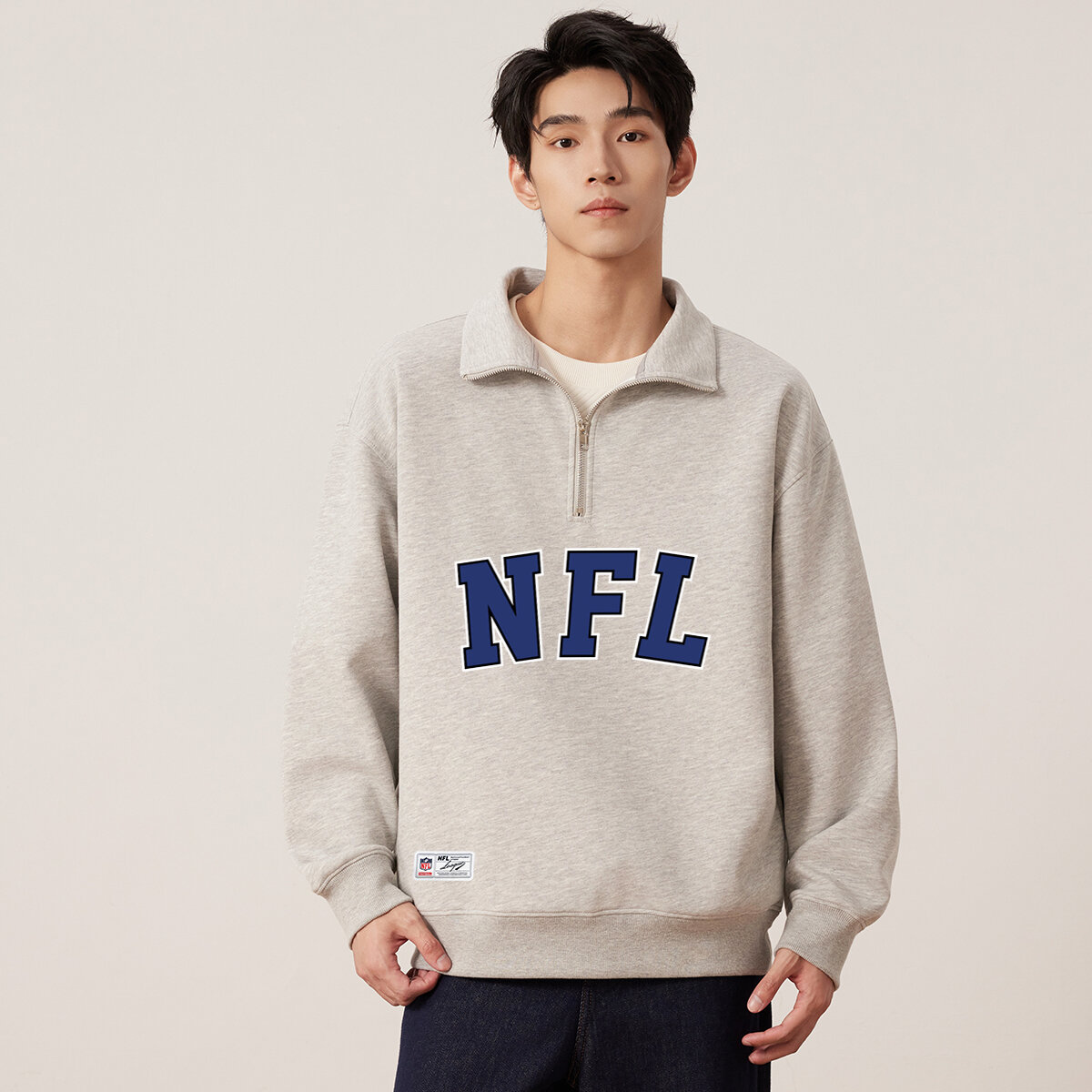 Толстовка NFL