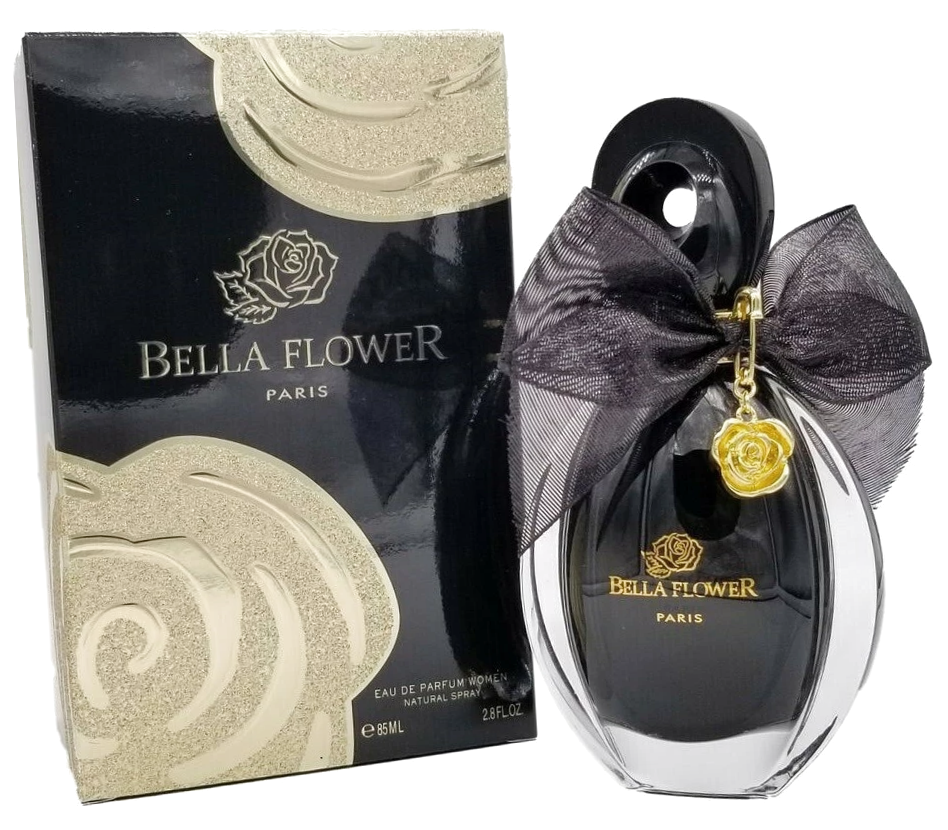 Гепарлис Белла Фловер парфюмерная вода 85 мл для женщин - Geparlys Bella Flower eau de parfum