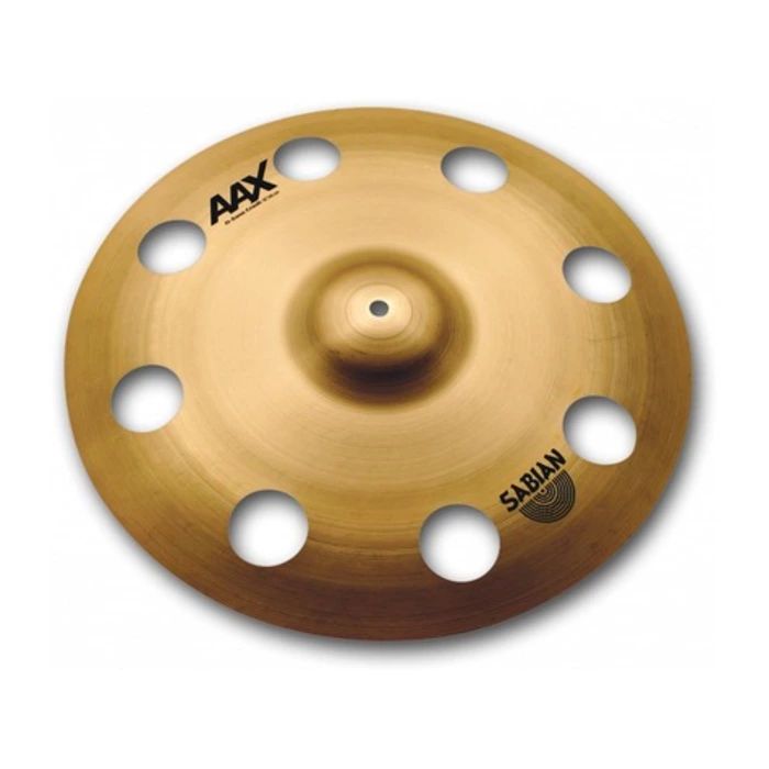 Sabian 18 B8X O-Zone Crash Тарелка Крэш для ударной установки