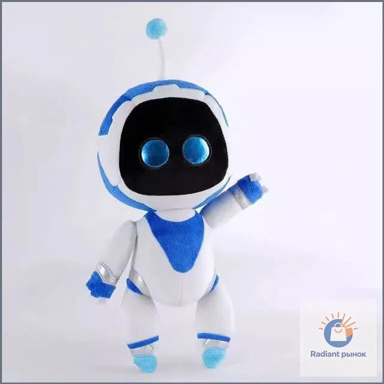 Плюшевая игрушка/Astro Bot,30cm