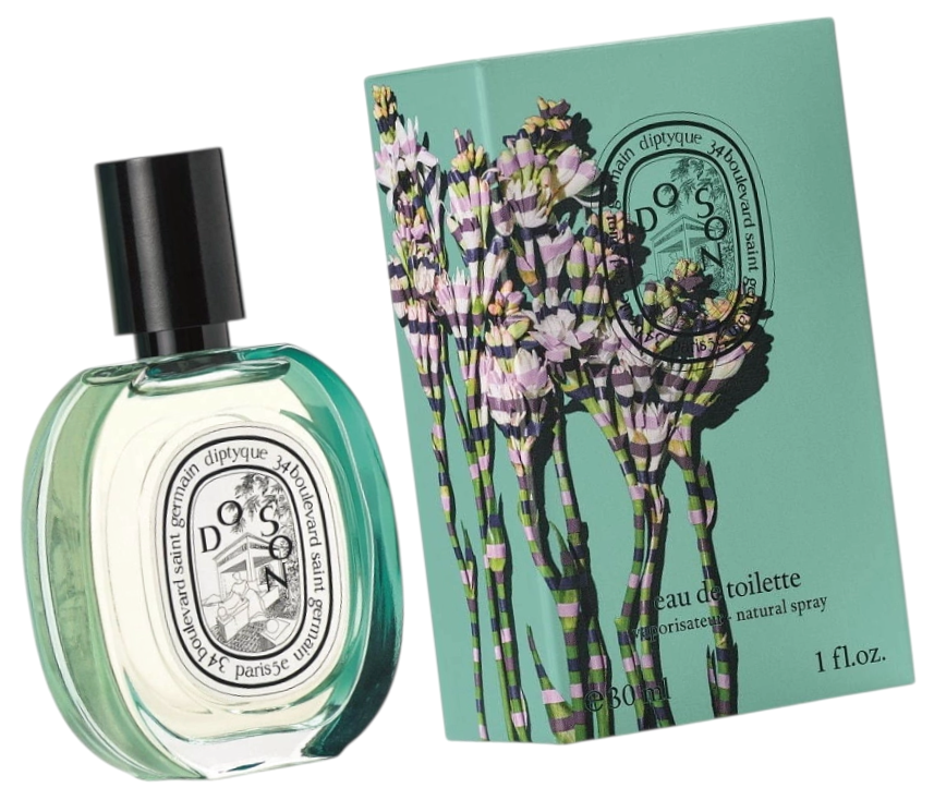 Diptyque Do Son 100 мл женская туалетная вода - До Сон Лимитированное Издание