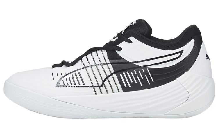 Кеды PUMA Fusion Nitro