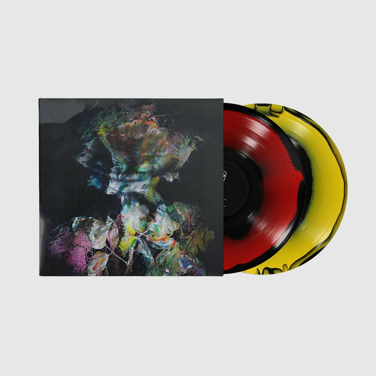 Виниловая пластинка Imminence - Heaven In Hiding (Vinyl, Vinyl, All Media, 2022)