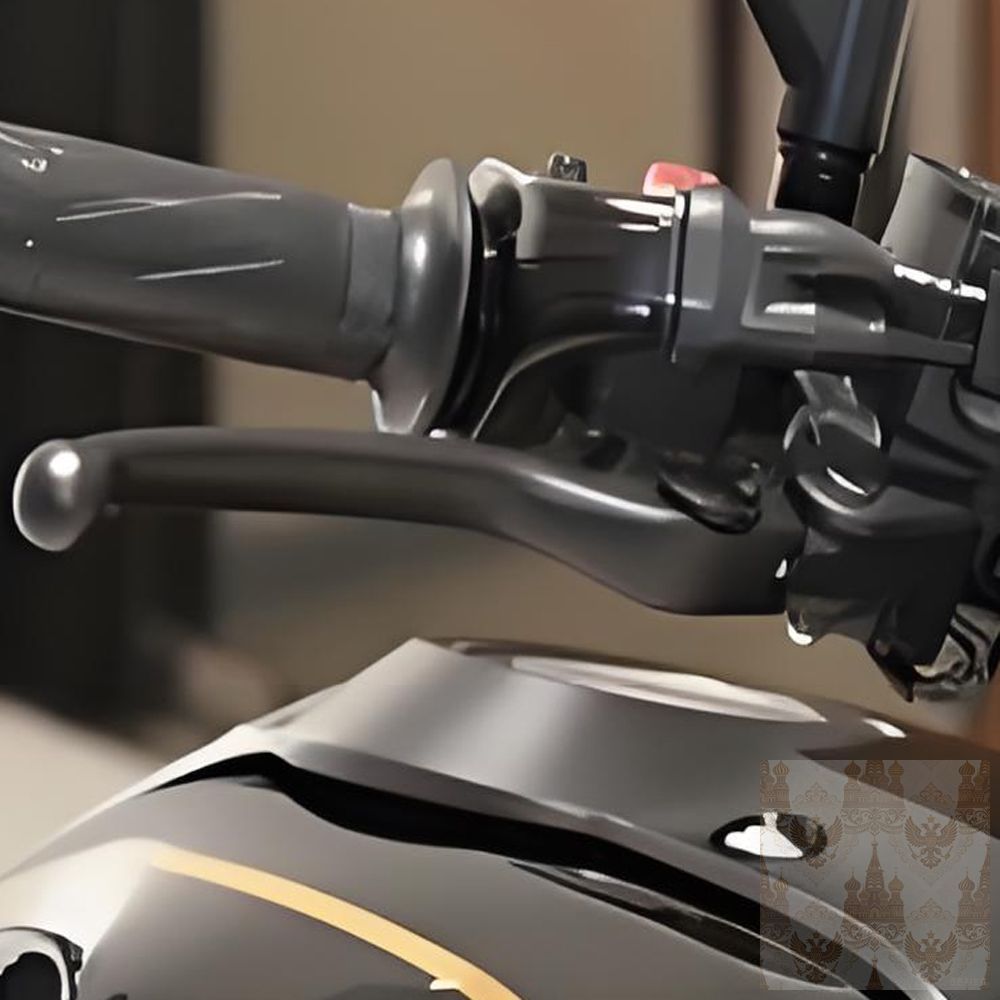Аксессуары для мотоциклов: ручка управления, рычаг тормоза и сцепления Yamaha MT-07, MT-09, MT-10, TENERE700, XSR700, XSR900, 2014-2025