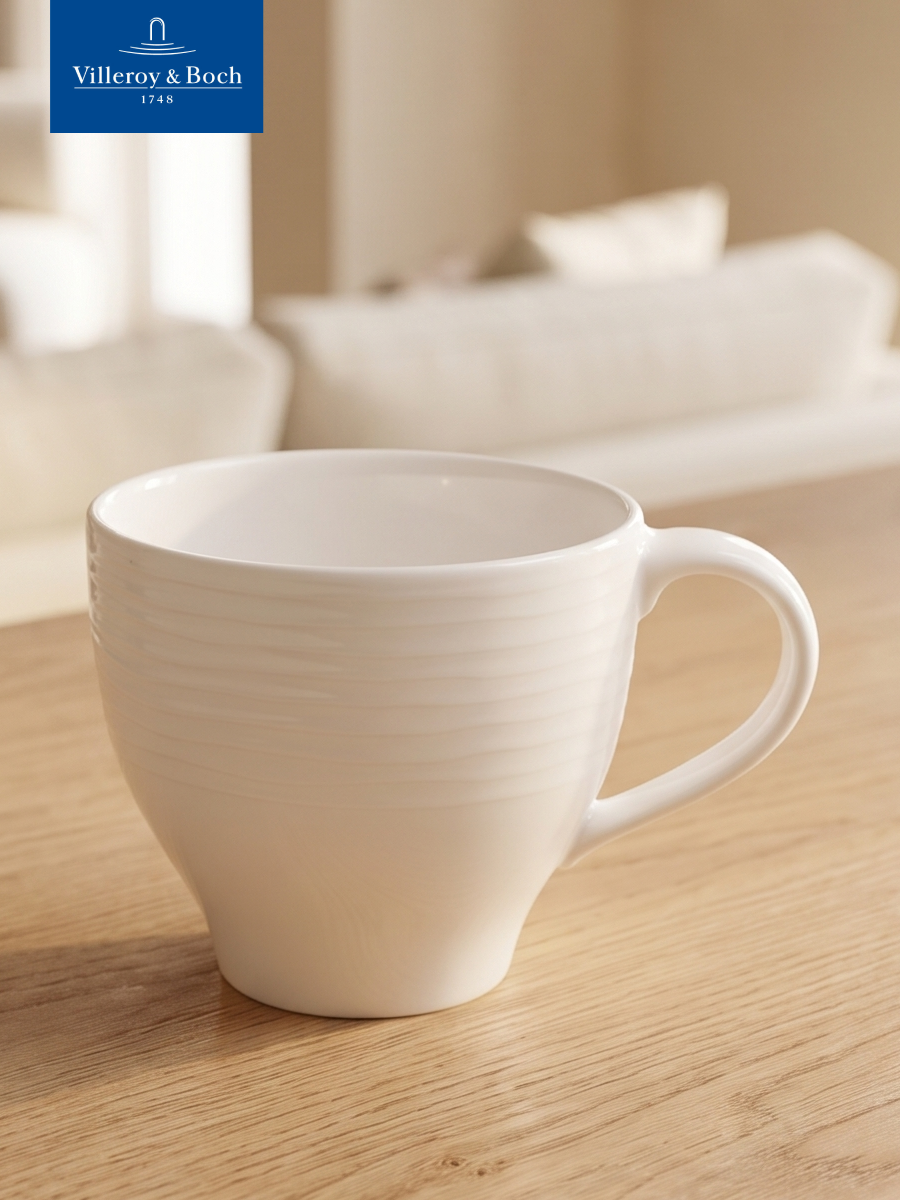Чашка для эспрессо 80 мл, Sedona, Villeroy & Boch, Премиум-Фарфор