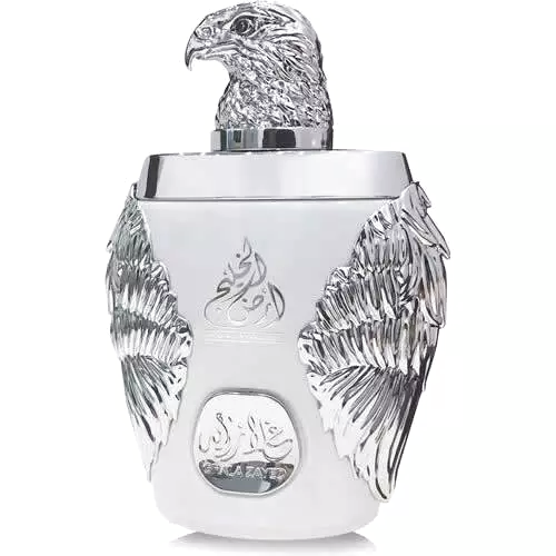 Ard Al Khaleej Ghala Zayed Luxury Silver парфюмерная вода 100 мл унисекс - Гала Заед Сильвер