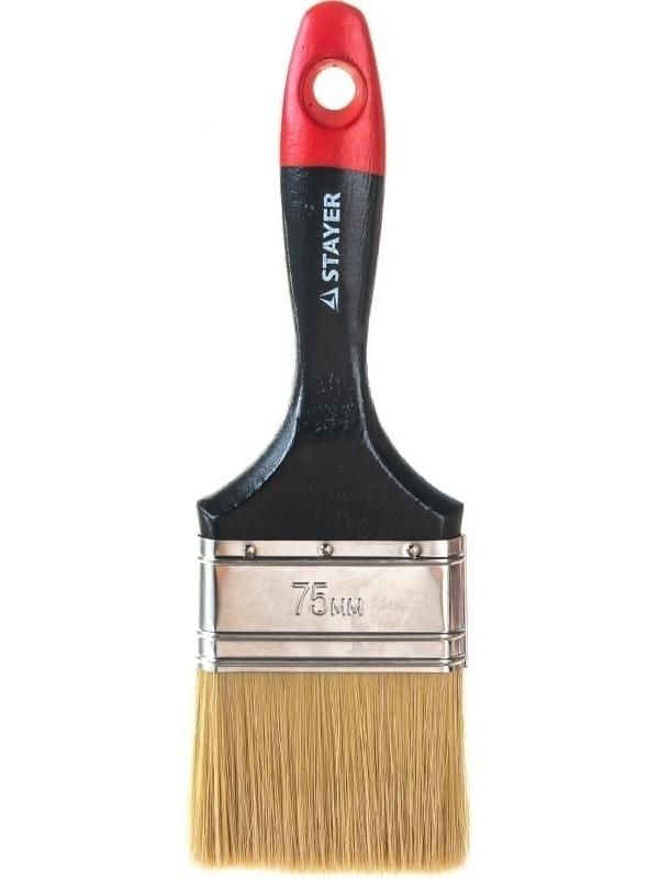 Кисть малярная Stayer 0104-075