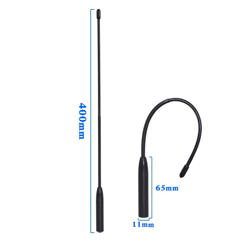 Гибкая антенна GIZONT GT-7702-868 10DBI 864MHz 40CM 1PCS