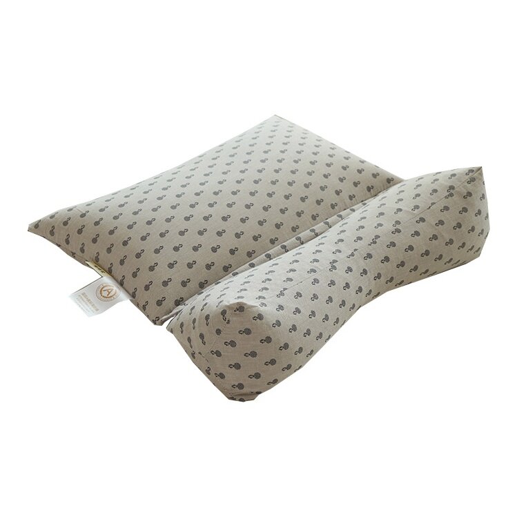 Подушки LEYXF 三角枕46*16+方枕46*28