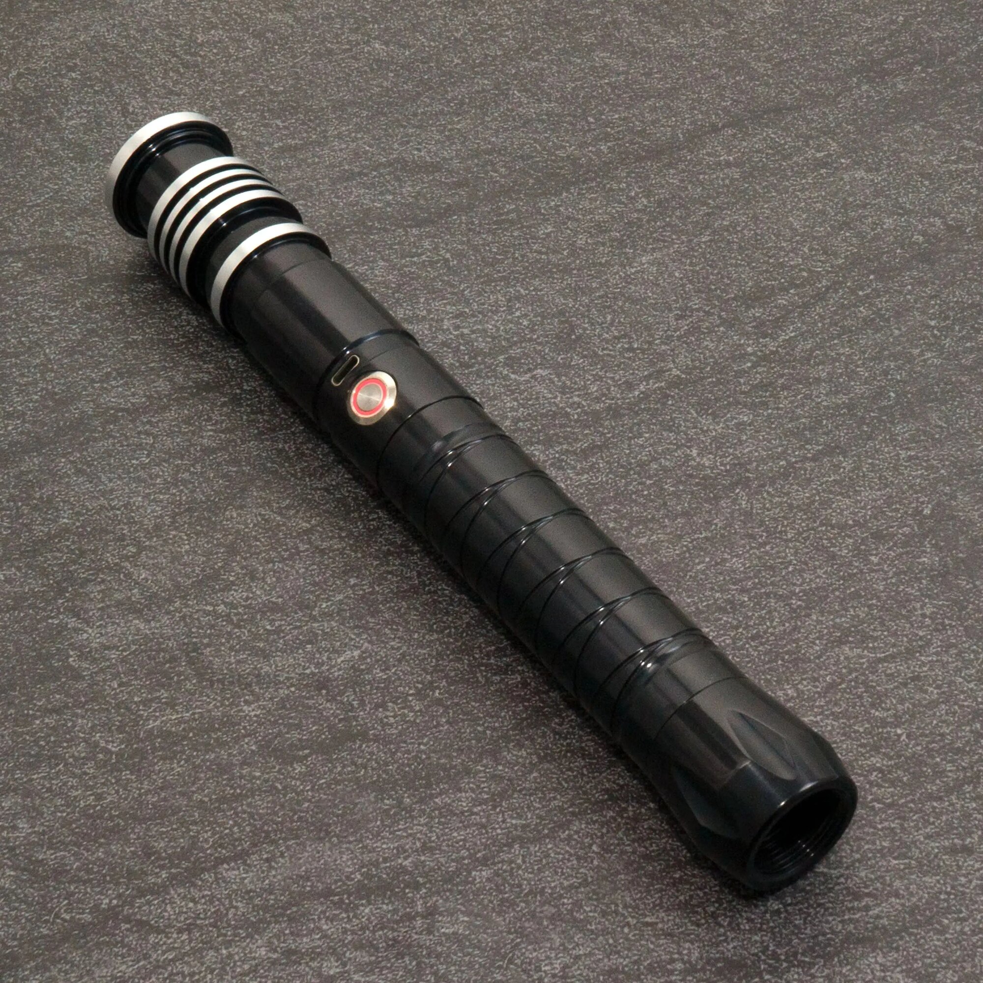 RGB-лазерный меч FX Heavy Duel Pixel Empty hilt