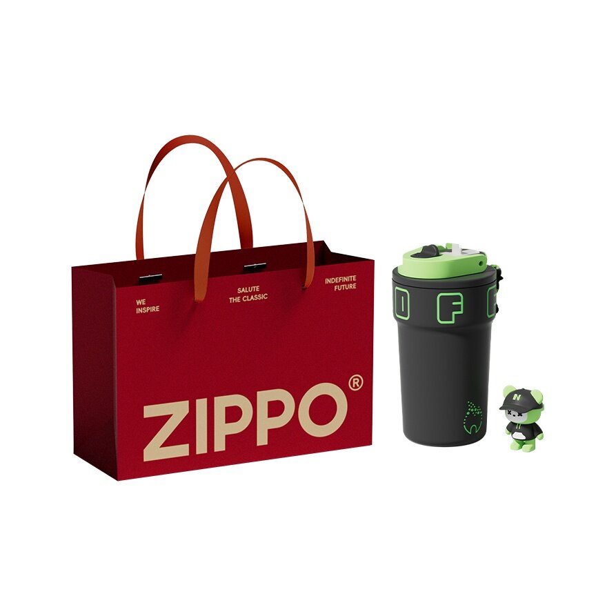 Термокружки ZIPPO