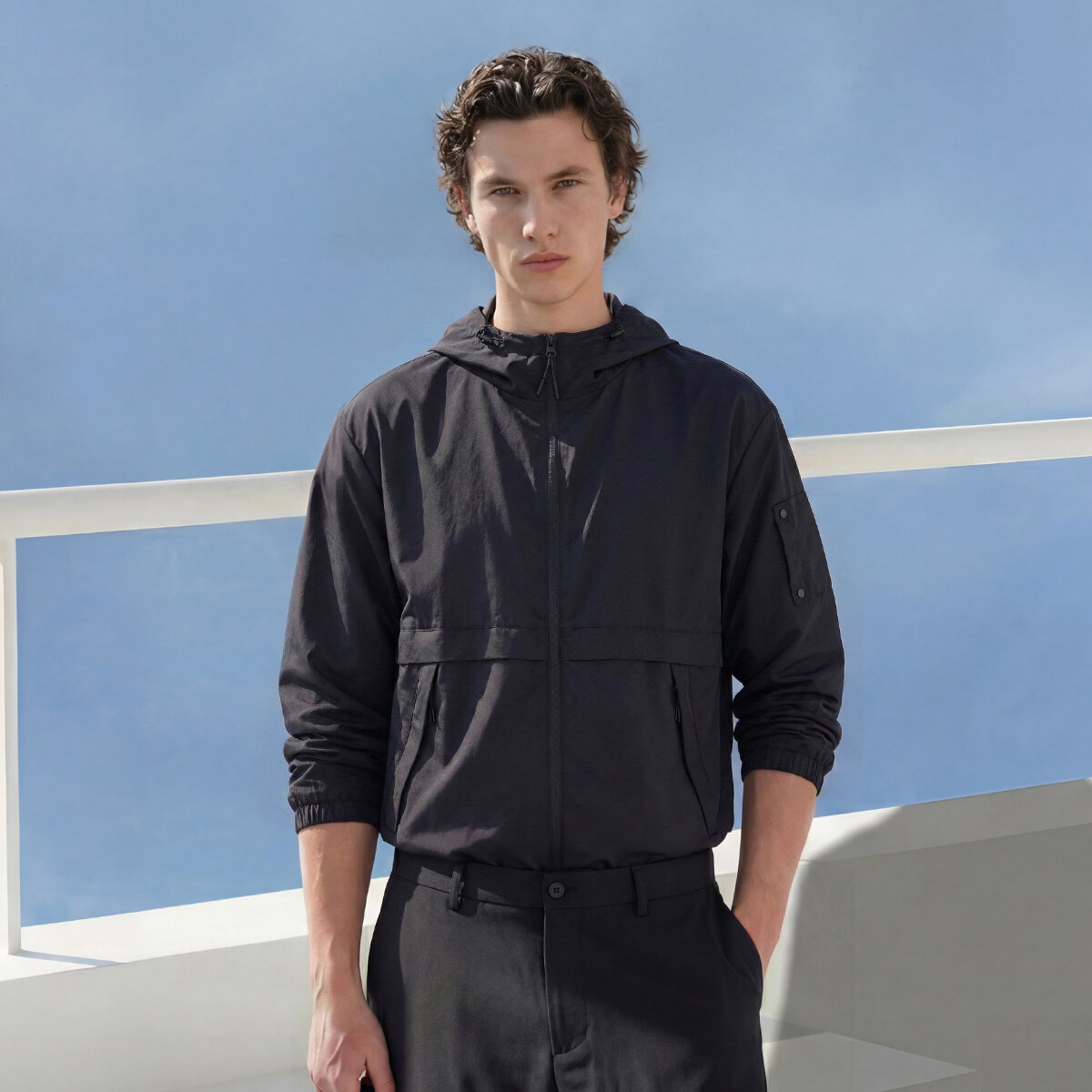 Куртка Jack & Jones