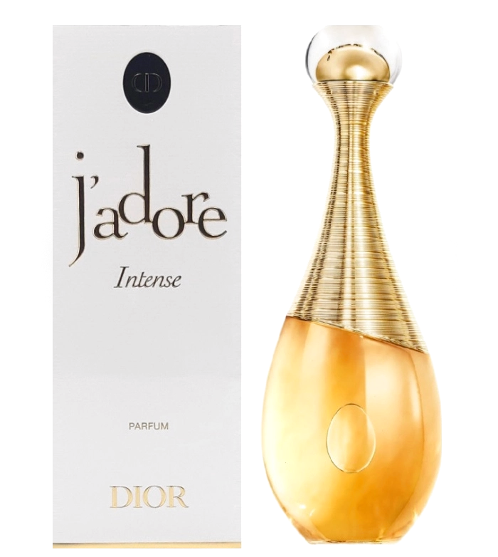 Парфюм Christian Dior J Adore Intense для женщин 50 мл / Диор Жадор