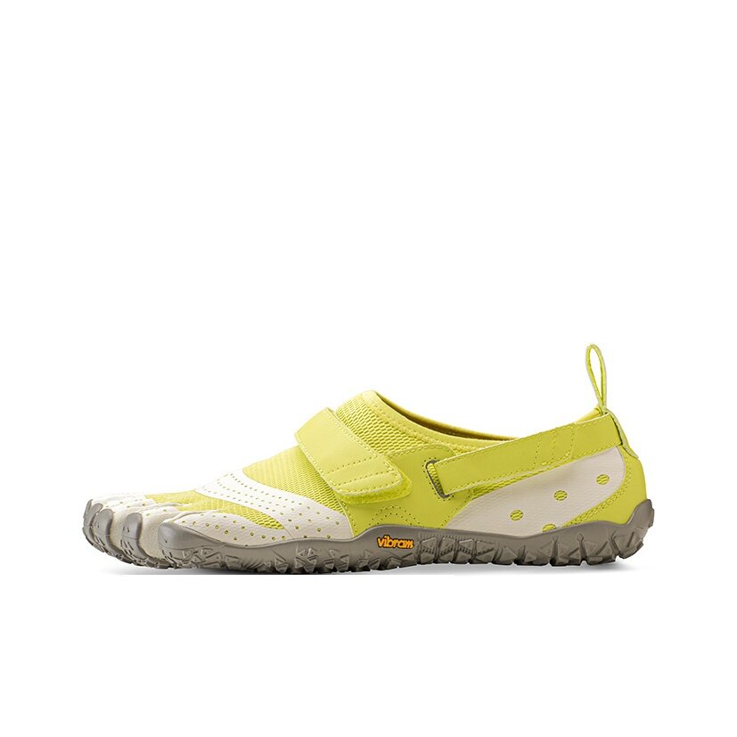 Кеды Vibram