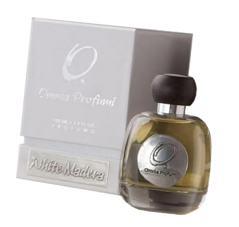 Уайт Мадера парфюм 30 мл для женщин и мужчин - Omnia Profumi White Madera