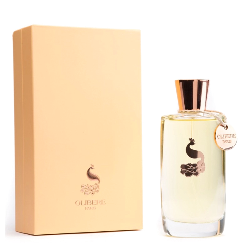 Olibere Parfums Savannah S Heart 50 мл для женщин и мужчин духи - Саваннас Харт